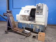 Mori seiki 25b for sale  Euclid