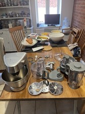 Kenwood khc29 prospero for sale  ROMSEY