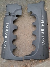 Coque moteur jaguar d'occasion  Saint-Fargeau-Ponthierry