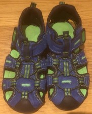 Childrens self fastening for sale  SETTLE