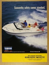 1997 grady white for sale  Hartland