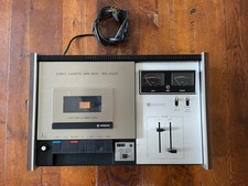 Vintage hitachi trq for sale  CAMBRIDGE