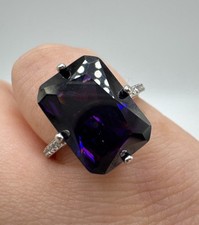 Sterling silver large for sale  LONDON