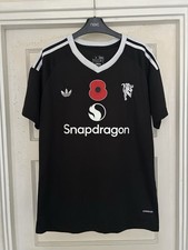 Manchester united 2024 for sale  NORWICH