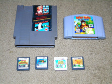 3 nintendo s for sale  Jasper