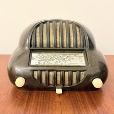 Radio vintage sonorette usato  Ladispoli
