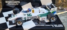 Williams ford 08c for sale  MITCHAM
