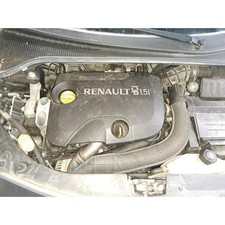 Annonceur renault clio d'occasion  La Chapelle-Saint-Luc