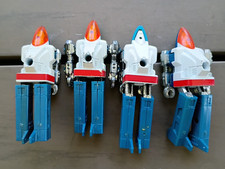 Lot vintage gobots for sale  Catskill