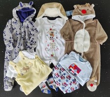 Baby boy month for sale  ROTHERHAM