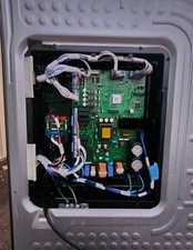 Usado, Geladeira Samsung 4 portas flexível freezer PCB eeprom #DA94-05316C e tampa de placa comprar usado  Enviando para Brazil