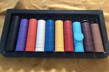 Poker roulette casino for sale  LLANELLI