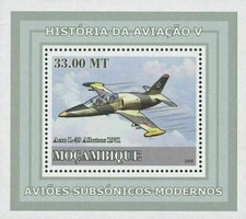 Mozambique supersonic planes for sale  Round Top