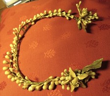 Wedding crown 1900 d'occasion  Expédié en Belgium