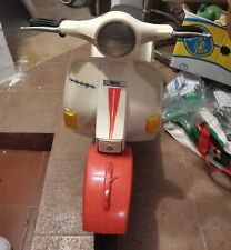 Vespa giocattolo peg usato  Padova