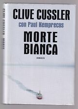 Libro morte bianca usato  Italia