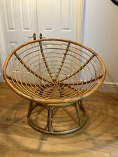 papasan chair for sale  SEVENOAKS