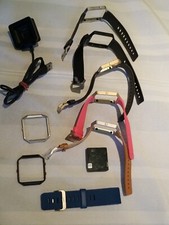 Untestet fitbit blaze for sale  Inglewood