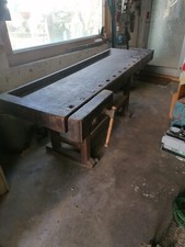 Alte hobelbank gebraucht gebraucht kaufen  Leverkusen
