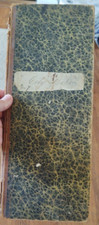 Loja Ledger Philadelphia PA James Kent Santa & Co da década de 1870 importação de produtos secos comprar usado  Enviando para Brazil