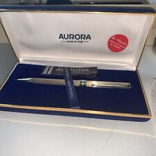 Penna sfera aurora usato  Milano