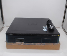 Cisco2921 cisco router for sale  RAINHAM