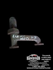 Exhaust manifold fits for sale  Roann
