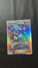 Ultrapattuglia pokemon 131 usato  Scalea