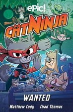 Cat ninja wanted for sale  Aurora