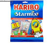 Haribo starmix multipack for sale  GLASGOW