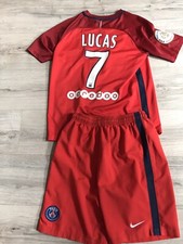 Ensemble lucas psg d'occasion  Rennes-