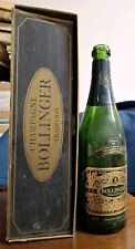 Champagne bollinger tradition usato  Brescia