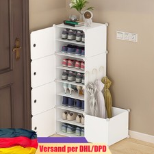 Schicht schuhschrank schuhabla gebraucht kaufen  Bremen