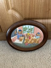 Vintage wall hanging for sale  HULL
