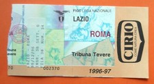 1996 lazio roma usato  Roma
