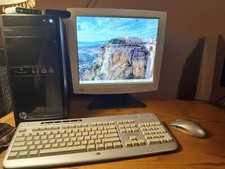 Hp110 desktop win11 for sale  Duluth