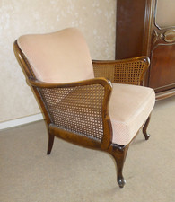 True vintage sessel gebraucht kaufen  Düsseldorf