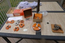 Freeborn tool co. for sale  Lititz