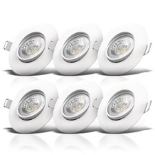 Led einbauspots strahler gebraucht kaufen  Langenlonsheim