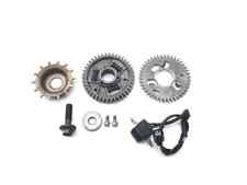 Vfr 1200 engine for sale  Parkersburg
