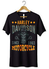 Shirt maglietta harley usato Shirt maglietta harley usato  Campagna