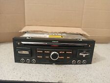 Autoradio gps bluetooth d'occasion  Viry-Châtillon