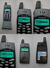 Cellulare ericsson t29 usato  Caserta