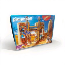 Playmobil 4243 pharaon d'occasion  Savigny-sur-Orge
