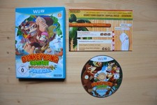 Wii donkey kong gebraucht kaufen  Deutschland