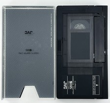 Jvc svhs vhs for sale  Houston