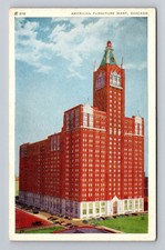 Chicago illinois american for sale  USA