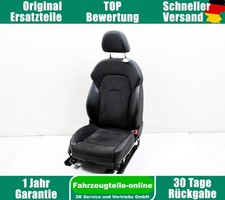 Sitz sportsitz alcantara gebraucht kaufen  Eilenburg