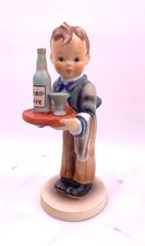 Goebel germany waiter for sale  Lafayette