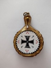 Altes schnupftabakglas schnupf gebraucht kaufen  Gondelsheim
